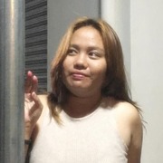 Christine Jhoy 27 Manila