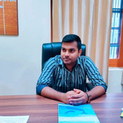 RAHUL HARSHWAL 30 Jaipur