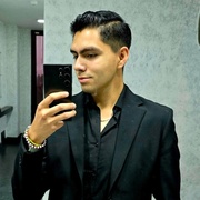 Irving Leon 25 Mexico City