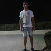 Vladimir 41 Netanya