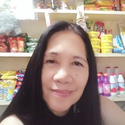 Liza Montilla 56 Manila