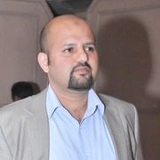 Umer 39 Islamabad