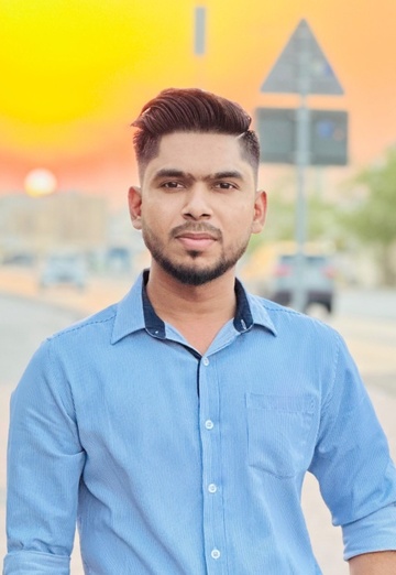 My photo - Rahman, 29 from Doha (@rahman1178)