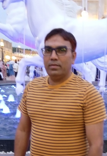 My photo - Ghulam Murtaza, 44 from Dubai (@ghulammurtaza3)