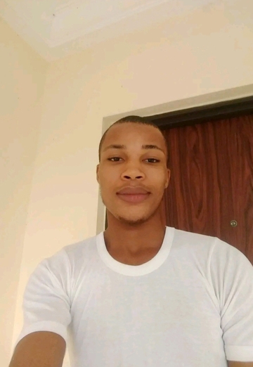 My photo - Stanley, 26 from New York (@stanley604)
