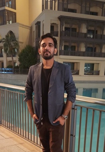 My photo - Rana adil, 25 from Dubai (@ranaadil)