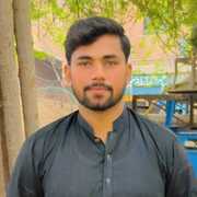Shahzad 25 Amsterdam