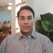 Muhammad D Ansari 42 Mumbai