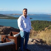 murat 52 Istanbul