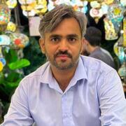 Muhamad 42 Islamabad