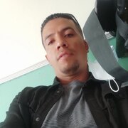 Mauricio Verde 40 Caracas