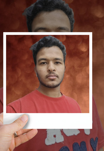 Tushar (@tushar213) — my photo № 1
