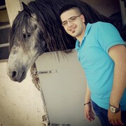 MôuNdir 34 Tangier