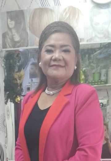 Lady Faye (@ladyfaye) — my photo № 1