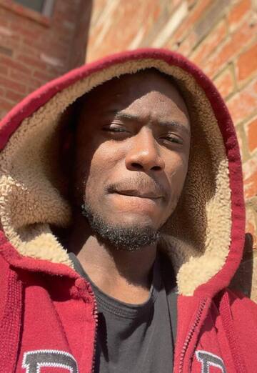 My photo - Jay, 23 from Atlanta (@jay14321)