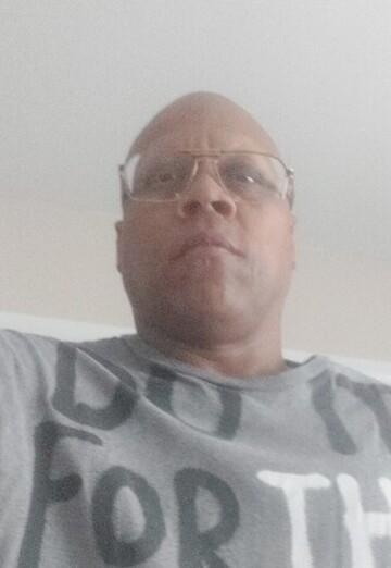 My photo - John, 53 from Newark (@john13935)