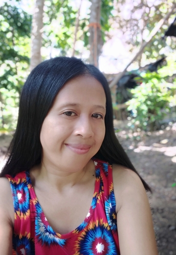 My photo - Melody T. Baculina, 32 from Iloilo City (@melodytbaculina1)