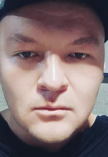 My photo - Andrey, 35 from Samal (@andrey928406)