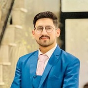 Akash Raza 27 Singapore