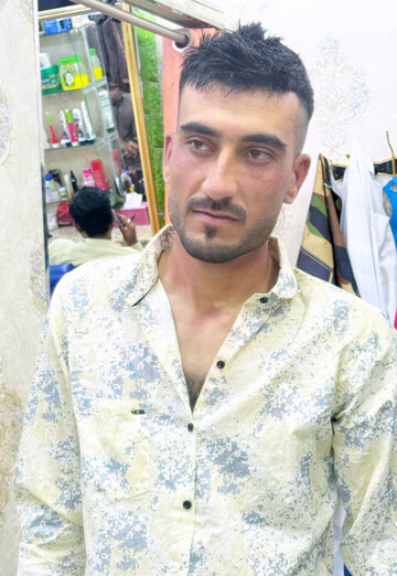 My photo - Malak, 25 from Beauharnois (@malak81)