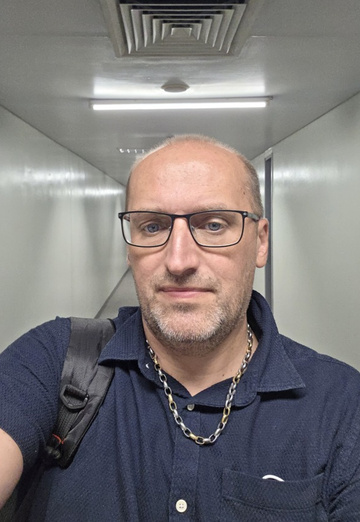 My photo - Stephane, 46 from Amsterdam (@stephane139)