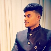 Ashish Anand 30 Delhi