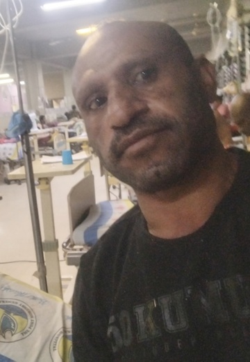 My photo - Harrison skay, 36 from Port Moresby (@harrisonskay)