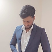 Abdul Samad Qureshi 28 Singapore