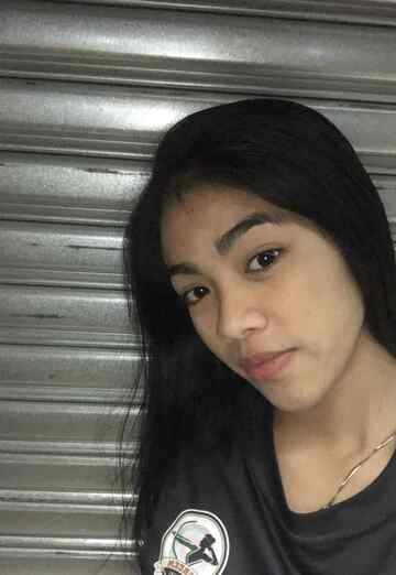 My photo - Angel Marie, 18 from Davao (@angelmarie3)