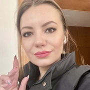 Svetlana 35 Almaty