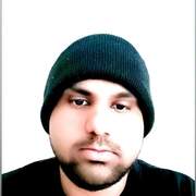 OSTIN KEVIN PINTO 32 Kuwait City