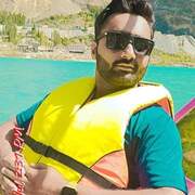 Ilyas 25 Dammam
