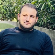 Rafael 34 Moscow