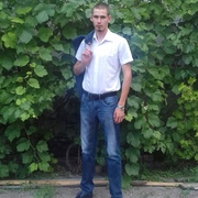 ALEKSANDR 28 Voznesensk