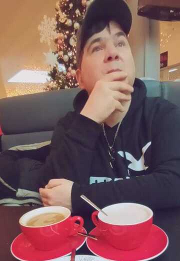 My photo - Daniel, 43 from Bonn (@daniel13652)