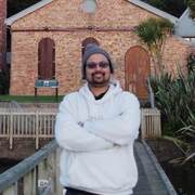 Anshu Sam 36 Auckland