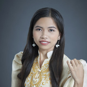 Rhia Esber 23 Manila