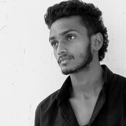 Sony Paulose 26 Pandharpur