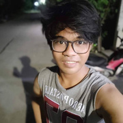 Nico Yulianto 30 Jakarta