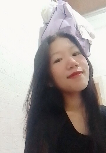 Mirasol Montejo (@mi243) — my photo № 1