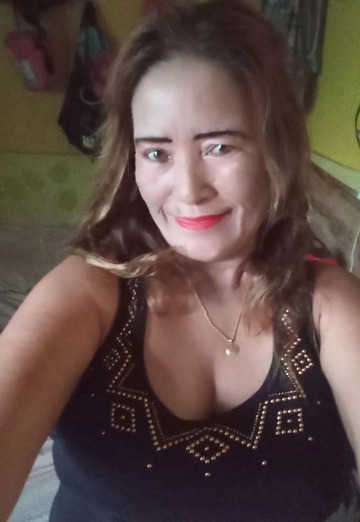 My photo - Eleonor Kaamino, 58 from Ozamiz (@eleonorkaamino1)