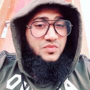 Zyal jarred 29 Dubai