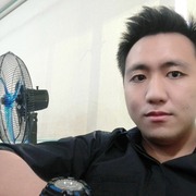 Ivan Christian Jay 30 Manila