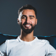 Ryan Santos 23 São Paulo