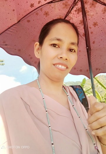 My photo - Merlyn Mampondo, 49 from Manila (@merlynmampondo)
