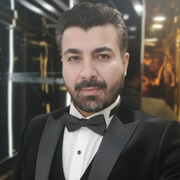 Mohammad hosein 39 Tehran