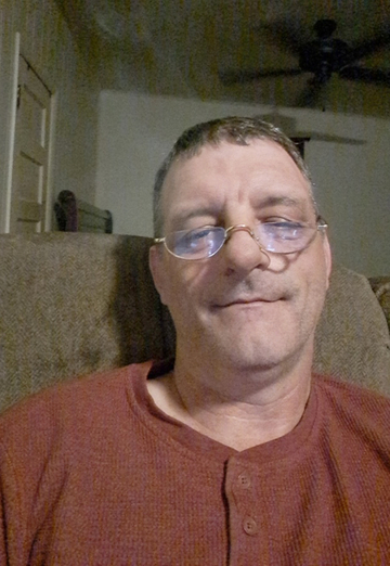 My photo - Steve, 54 from Mount Vernon (@steve2344)