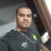 Marlon 24 São Paulo