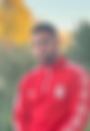 My photo - Amine, 26 from Bab Laassal (@amine1033)