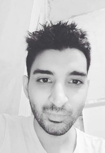 My photo - Habbab, 34 from Berlin (@habbab1)